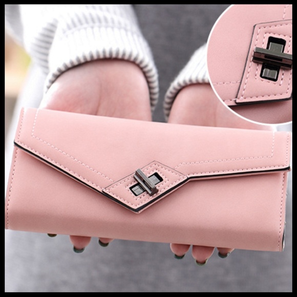 NEW DHARA Multi Function Wallet - Picture 6 of 6